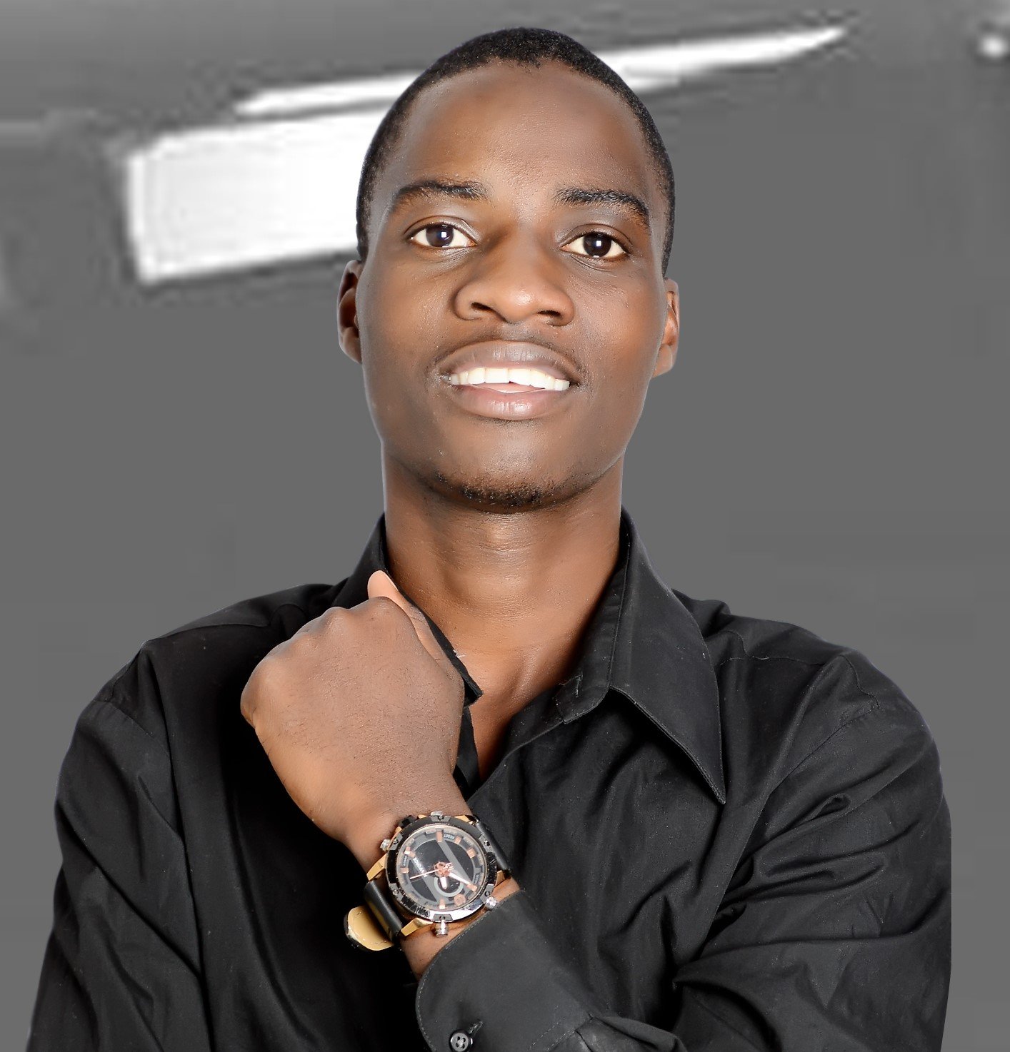 Boa Lukyamuzi